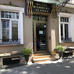Hotel Merite Altona Gmbh, Hamburg