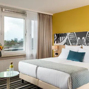 Hotel Leonardo Elbbruecken, Hambourg