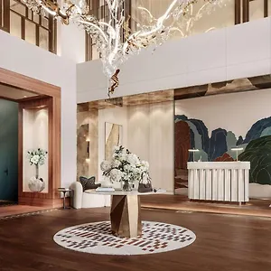 Hotel Conrad, Hamburg
