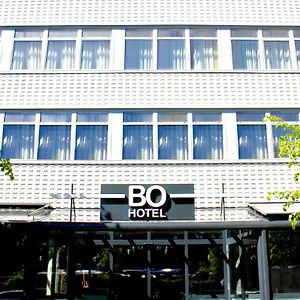 Hotel Bo, Hamburg