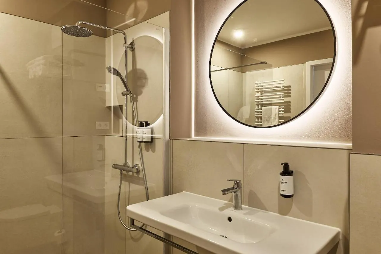 Arbio I Makro Apartments Hamburg 0*,  Niemcy